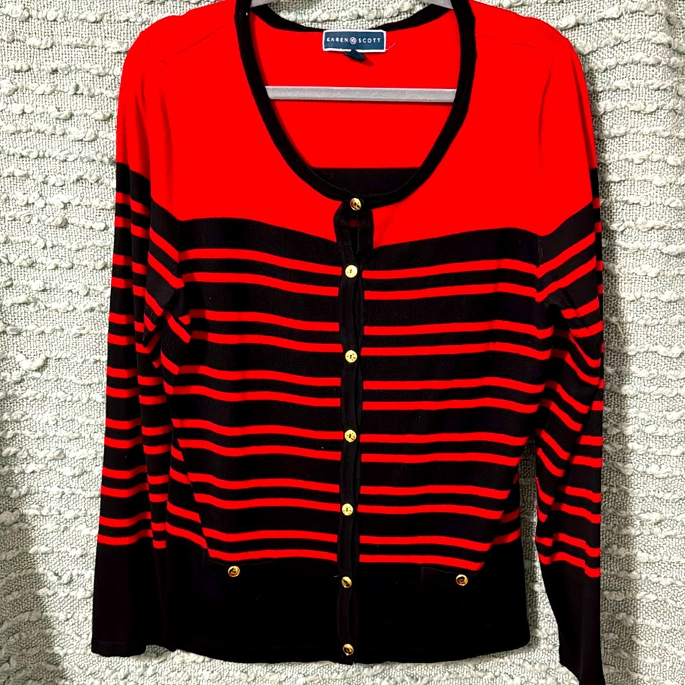 KAREN SCOTT- So lovely and soft!